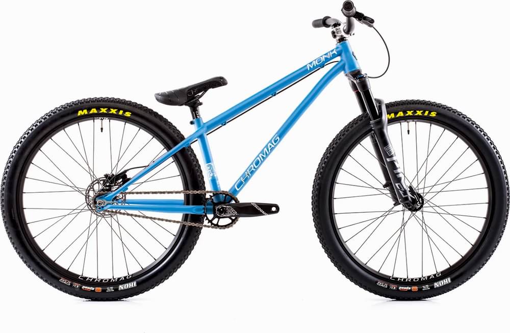 CHROMAG Monk 26"