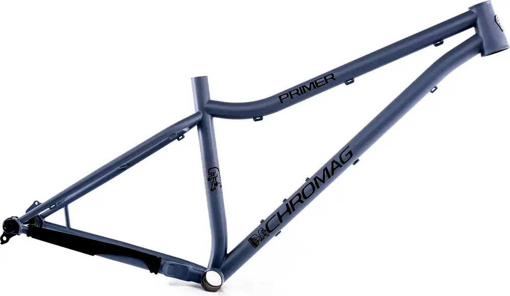 2022 Chromag Primer Frame Specs, Comparisons, Reviews 99 Spokes