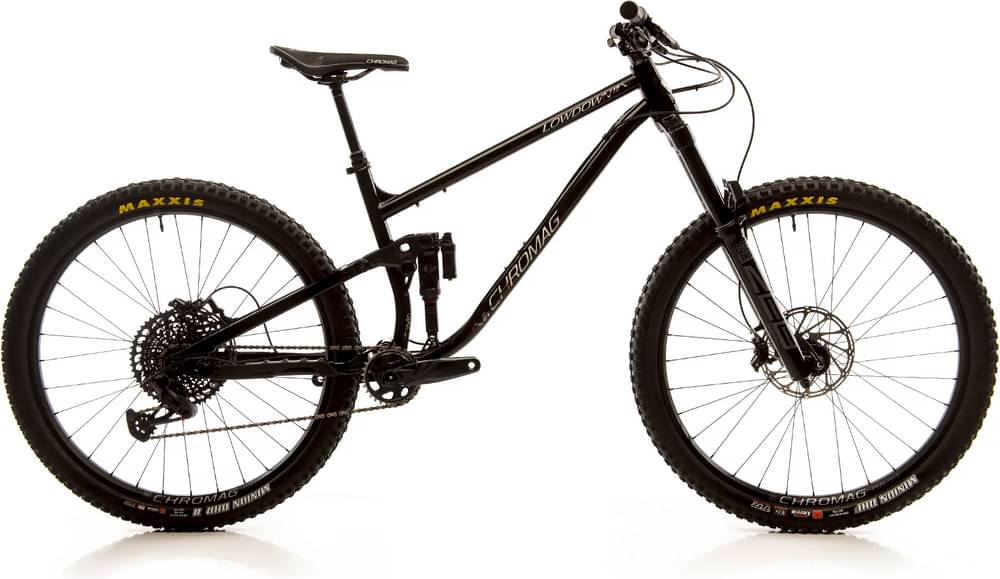 Chromag LOWDOWN G1