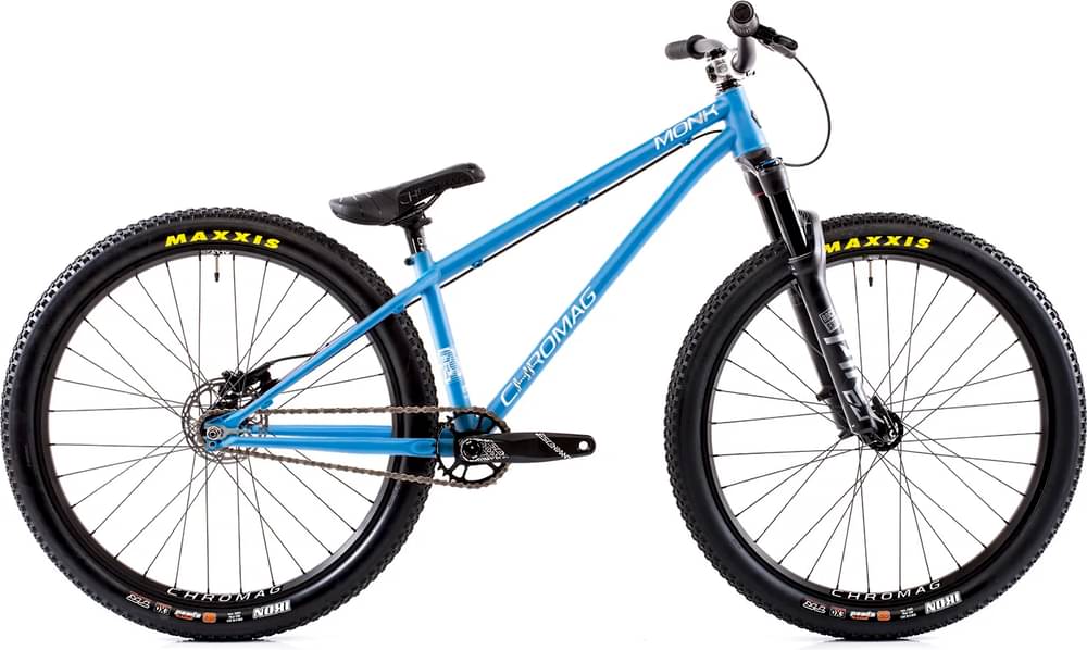 CHROMAG Monk 26"