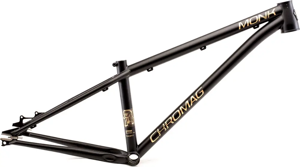 2023 Chromag Monk Frame – Specs, Comparisons, Reviews – 99 Spokes
