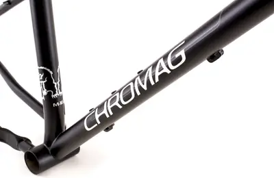 【美品】Chromag Rootdown フレーム Size L Rootdown | Chromag Bikes | Chromoly Steel Hardtail Mountain Bike MTB