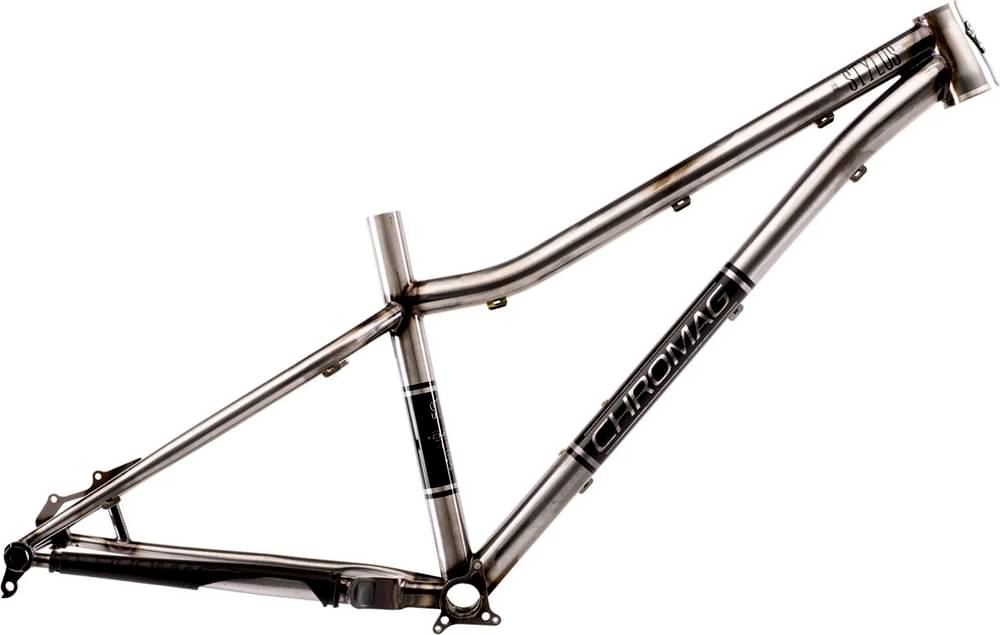 1*N様 5018 【新品】2023 CHROMAG Stylus M/L ダー 2023 Chromag Stylus Frame – Specs, Comparisons, Reviews – 99
