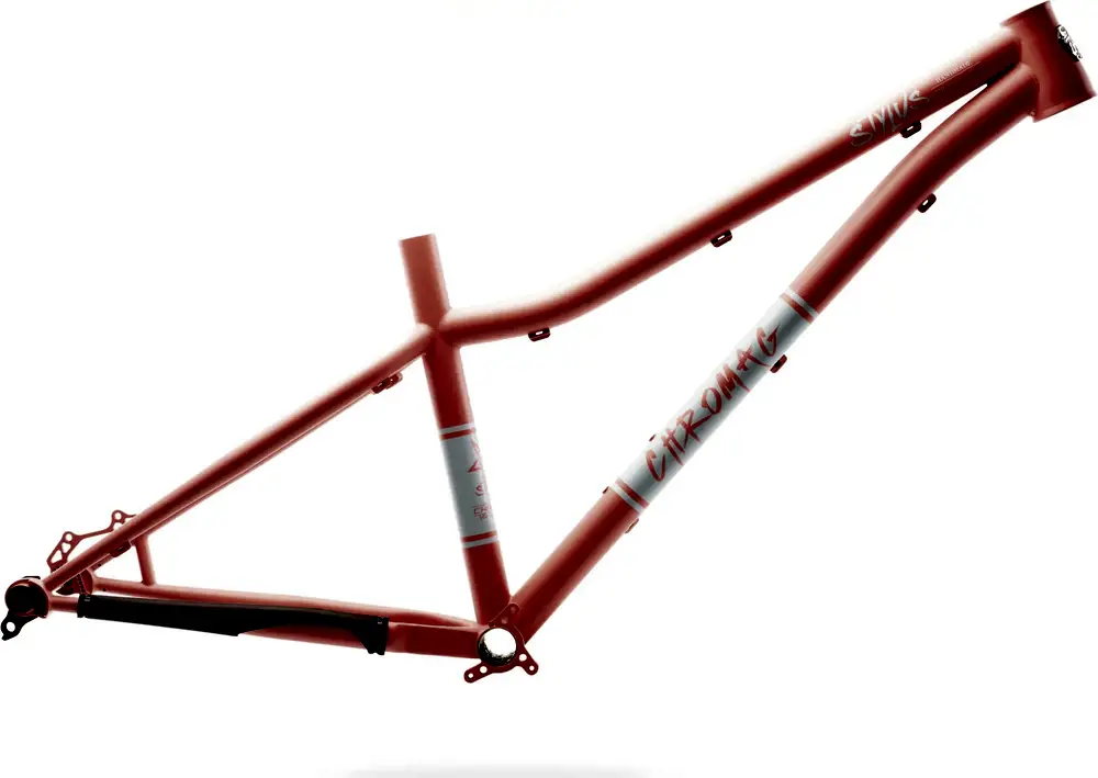 2023 Chromag Stylus Frame – Specs, Comparisons, Reviews – 99