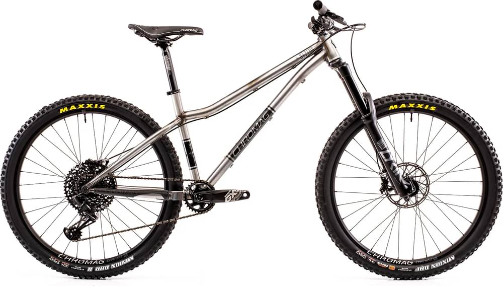 4980【新品】2021 CHROMAG Stylus MTB M/L フレーム 4980【新品】2021 CHROMAG Stylus MTB M/L フレーム