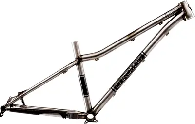 2023 Chromag Stylus Frame – Specs, Comparisons, Reviews – 99 Spokes
