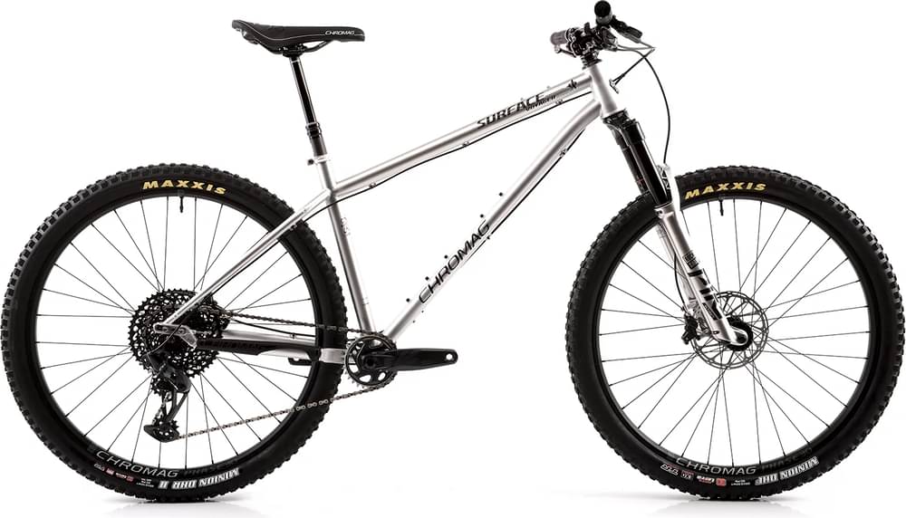Chromag Surface Voyager G2