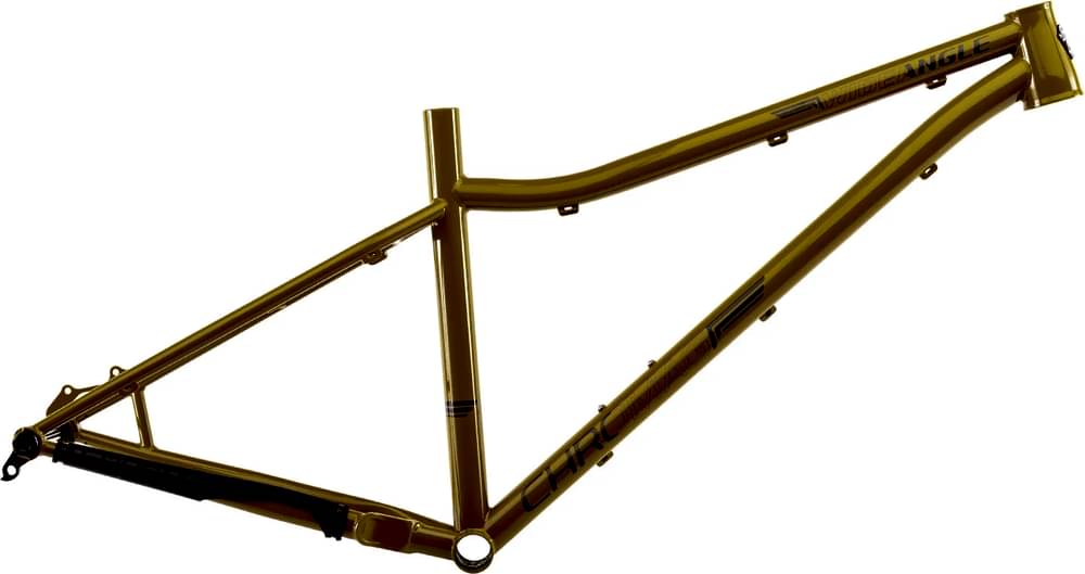 2023 Chromag Wideangle Frame – Specs, Comparisons, Reviews