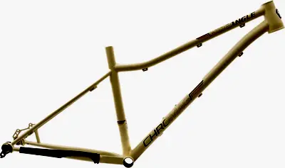 2023 Chromag Wideangle Frame – Specs, Comparisons, Reviews – 99 Spokes
