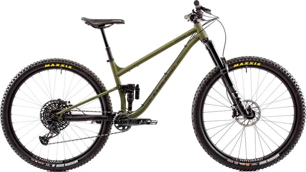 Chromag Darco G2
