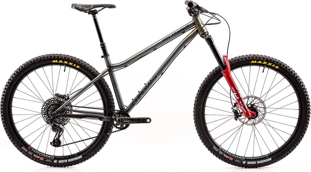 Chromag Doctahawk G2