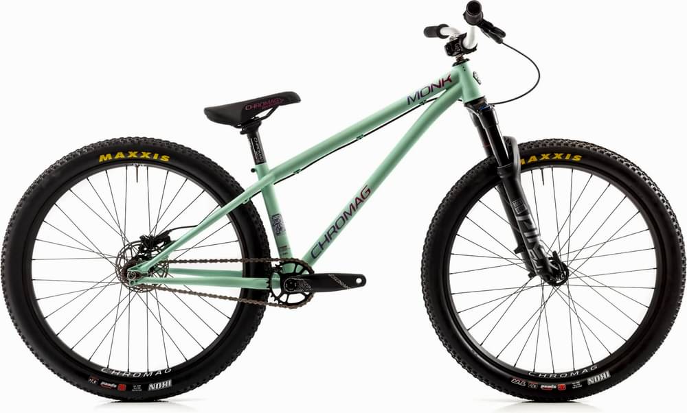 2024 Chromag Monk – Specs, Comparisons, Reviews – 99 Spokes