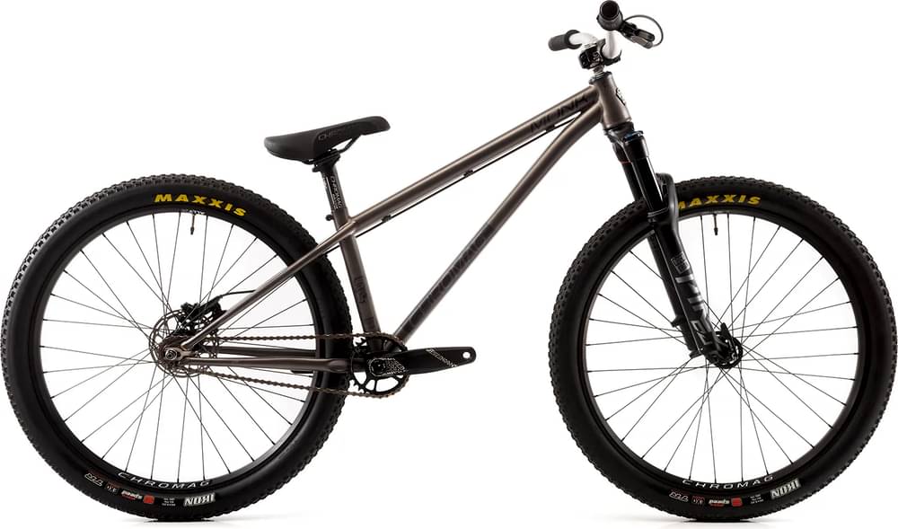 2024 Chromag Monk – Specs, Comparisons, Reviews – 99 Spokes