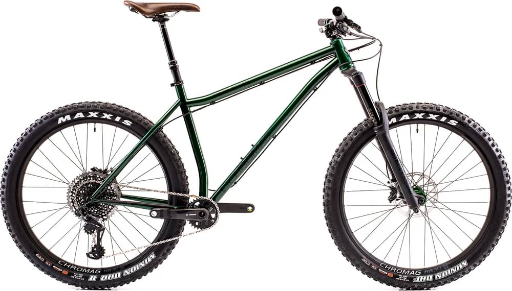 CHROMAG Primer G1