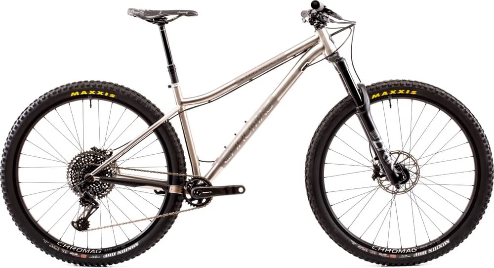 CHROMAG Rootdown Ti G1 AXS