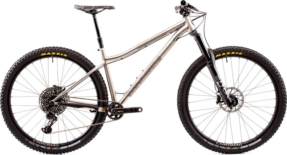 Chromag Rootdown Ti Transmission