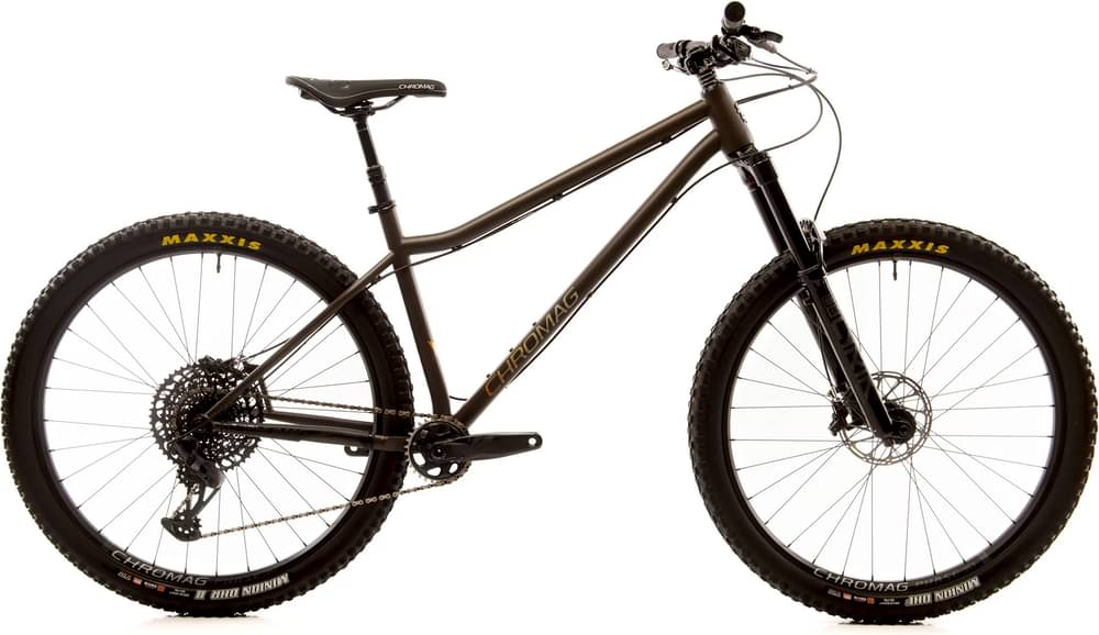 CHROMAG Rootdown [VI] G2