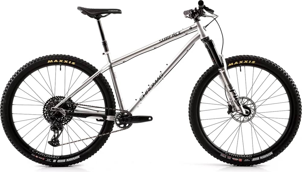 Chromag Surface Voyager G3