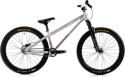 CHROMAG Signature