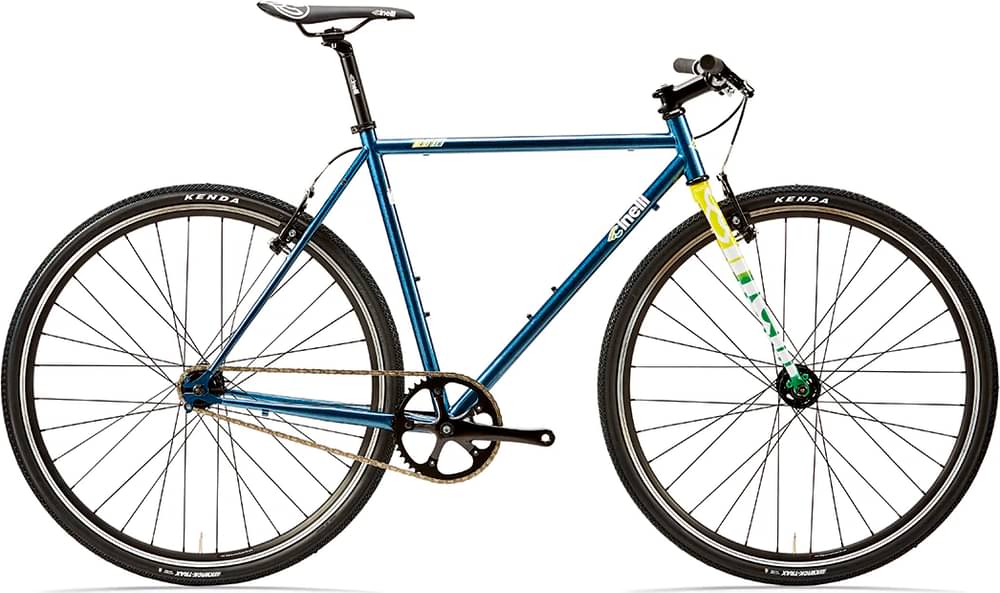 Cinelli TUTTO PLUS