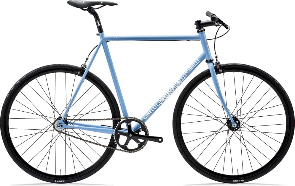Cinelli Gazzetta