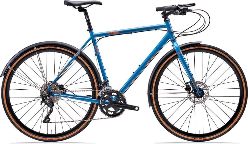 CINELLI Hobootleg Interrail