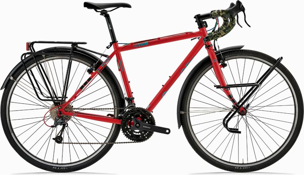 Cinelli Hobootleg Sezione