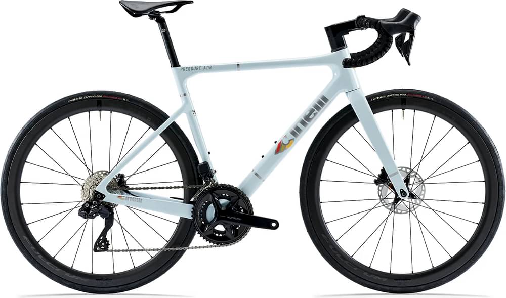 Cinelli PRESSURE ADR - ULTEGRA DISC 11V