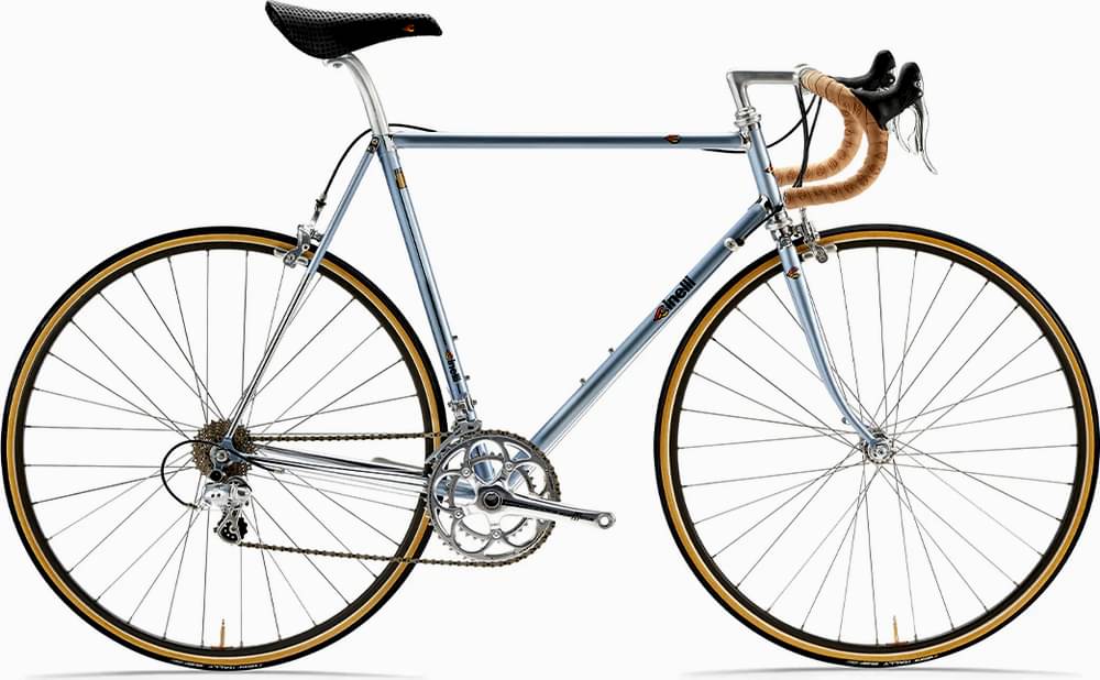 2024 Cinelli SUPERCORSA - FRAME SET – Specs, Comparisons, Reviews