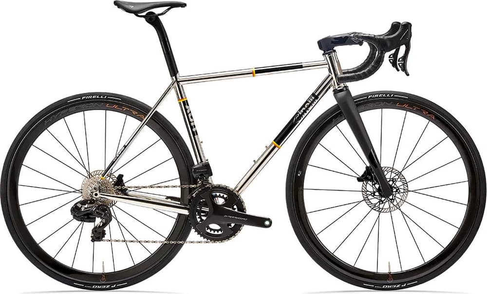 Cinelli XCR - ULTEGRA DISC DI2