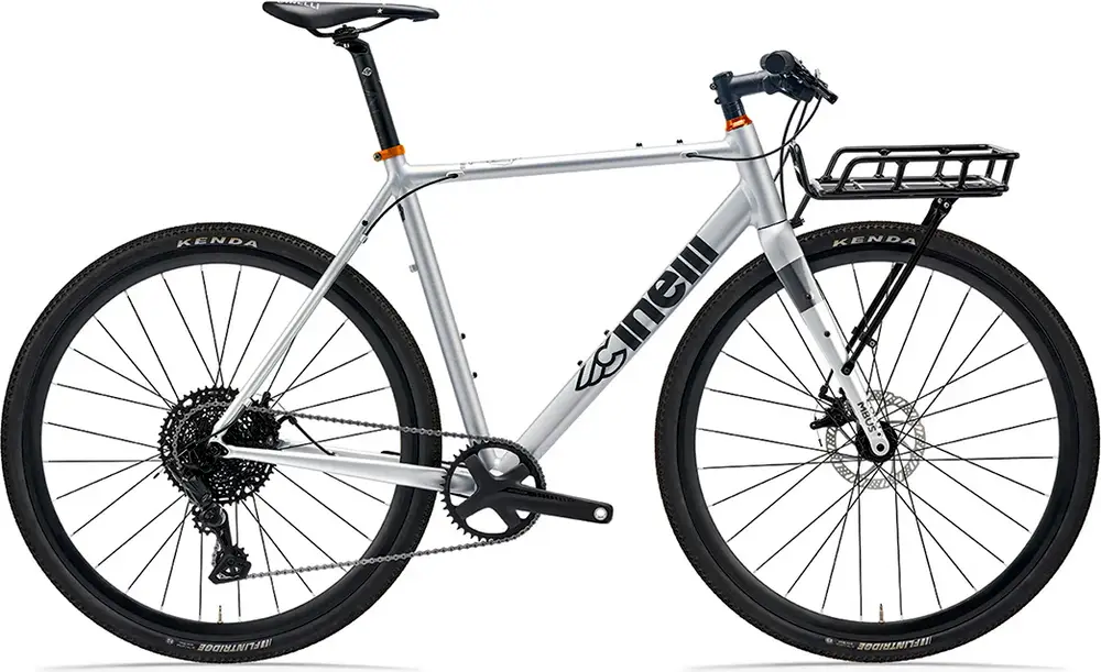 Cinelli Zydeco Silver Bootleg チネリ ジデコ 2025 Cinelli ZYDECO SILVER BOOTLEG Test – Specs, Comparisons