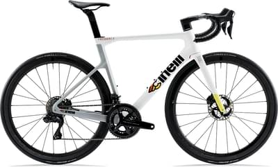 Cinelli PRESSURE 2 - DURA-ACE DISC DI2
