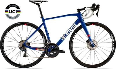 Cinelli SUPERSTAR - 105 DISC DI2