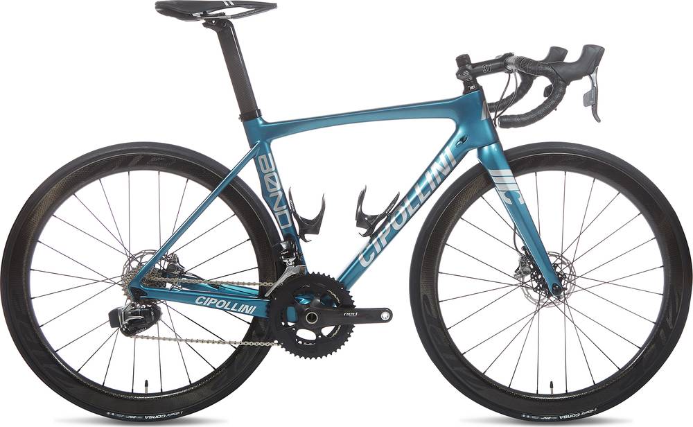 Cipollini Bond Disc Daytona Pro Bike