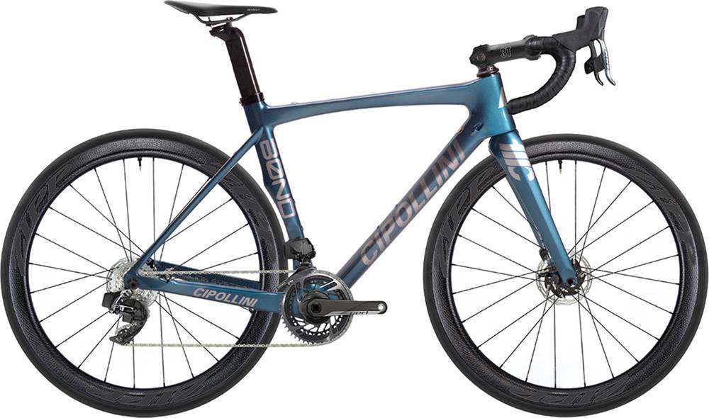Cipollini Bond Disc Daytona Pro+ Bike