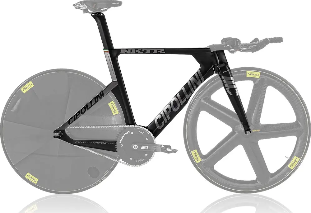 トラックピストフレームチッポリーニNKTR 2019 Cipollini NKTR Frameset – Specs, Comparisons, Reviews – 99 Spokes