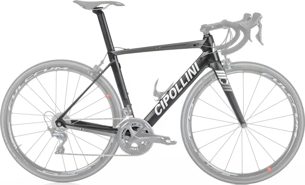 2020 Cipollini MCM Frameset Specs, Comparisons, Reviews 99 Spokes