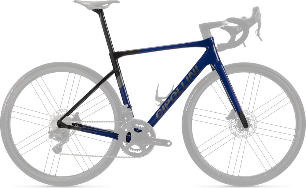 2021 Cipollini Dolomia Disc Frameset – Specs, Comparisons, Reviews – 99  Spokes