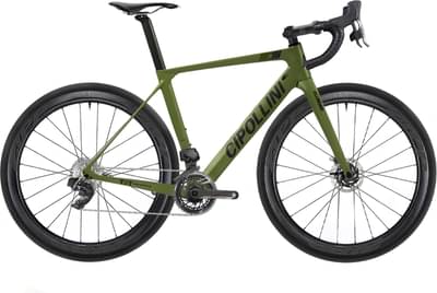 2021 Cipollini MCM All Road Daytona Pro+ Bike – Specs, Comparisons, Reviews  – 99 Spokes