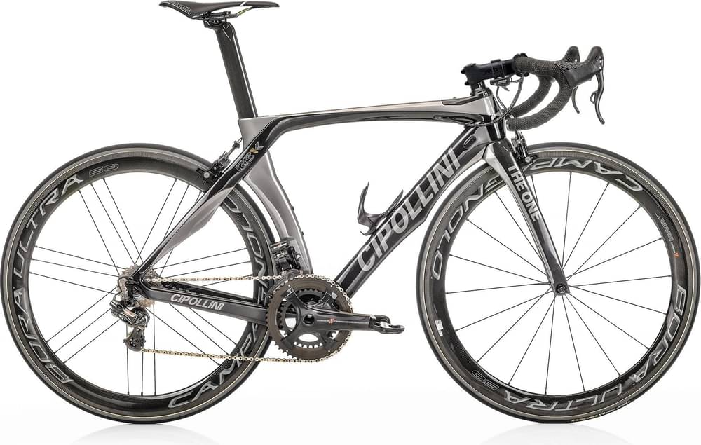 Cipollini RB1K The One Corsa Pro Bike