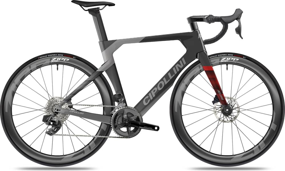 Cipollini Ad.One Daytona Elite Bike