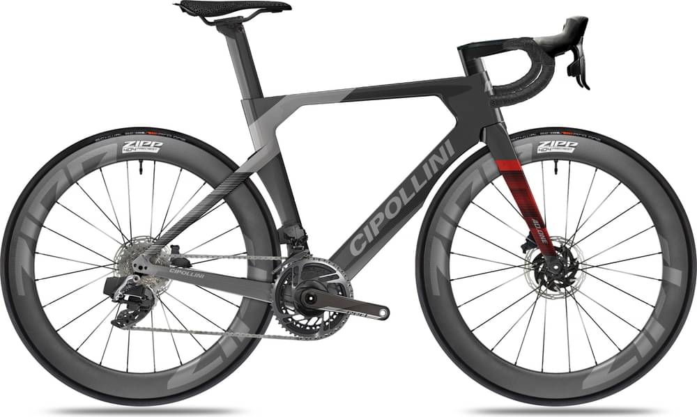 Cipollini Ad.One Daytona Pro Bike