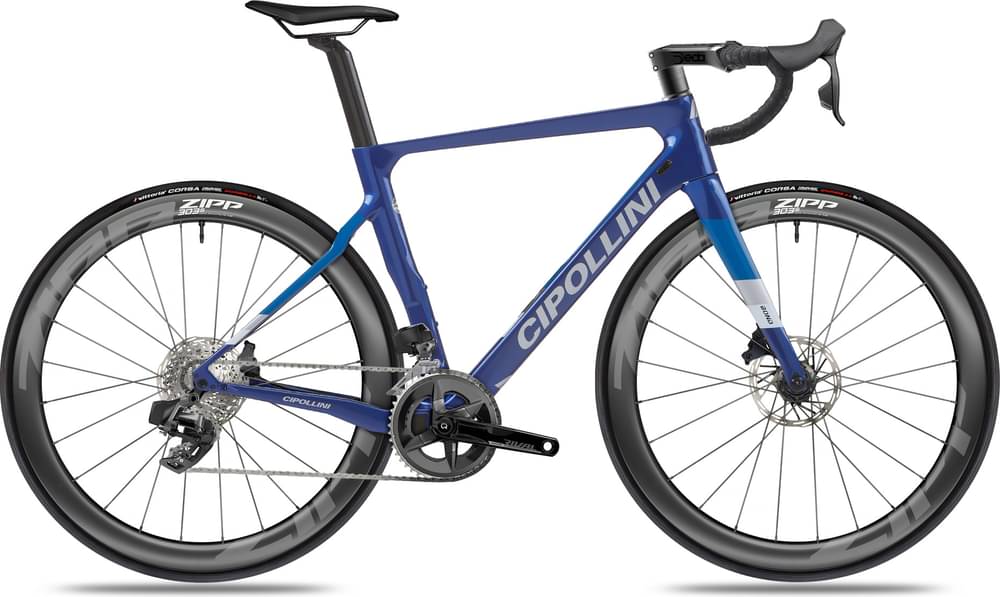 CIPOLLINI Bond2 Daytona Elite Bike