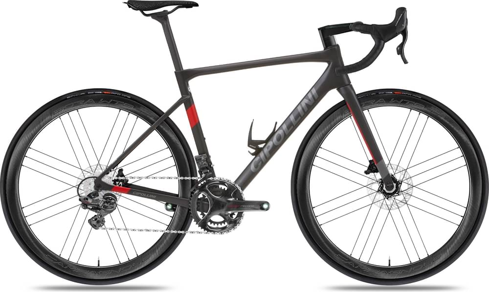 Cipollini Dolomia Corsa Pro Bike