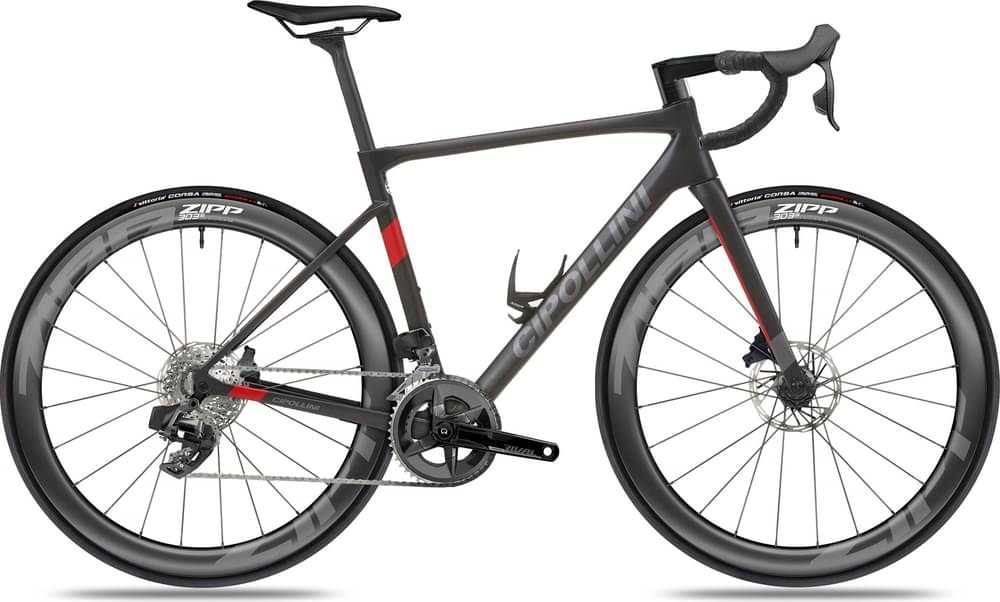 Cipollini Dolomia Daytona Elite Bike