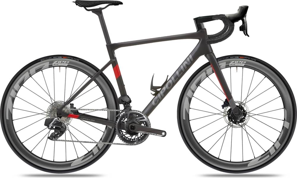 CIPOLLINI Dolomia Daytona Pro Bike