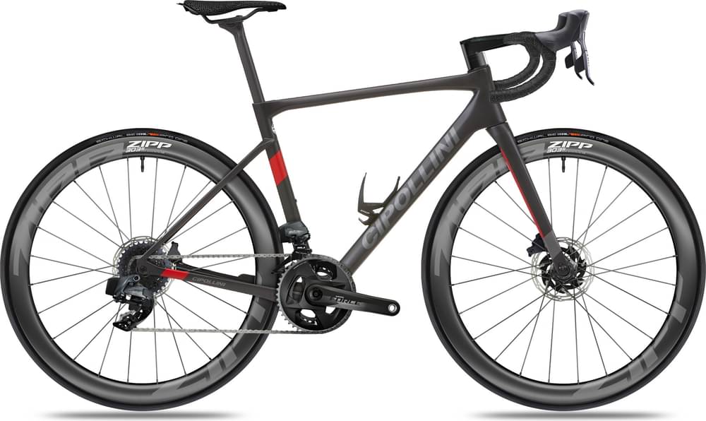 CIPOLLINI Dolomia Daytona Team Bike