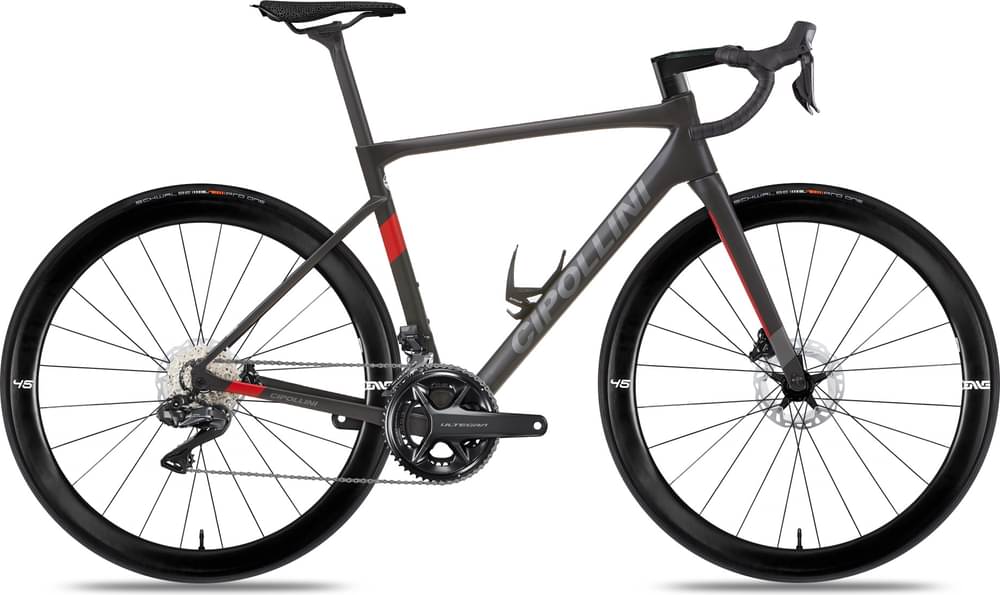 CIPOLLINI Dolomia Kaizen Team Bike
