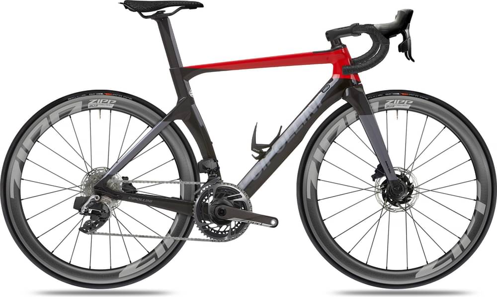 Cipollini NK1K Disc Daytona Pro Bike