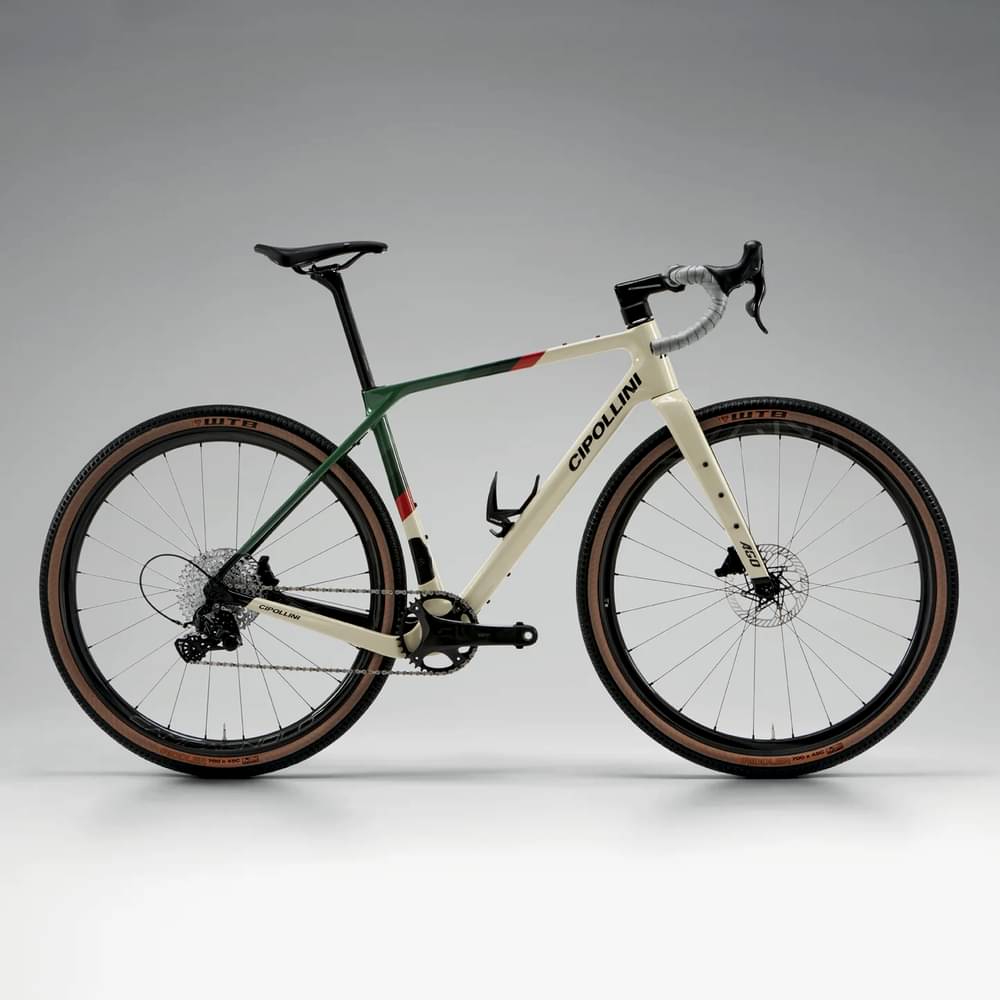 CIPOLLINI AGO Campagnolo EKAR